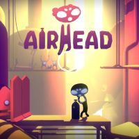 Airhead (PS4 cover