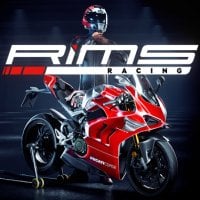 OkładkaRiMS Racing (PC)