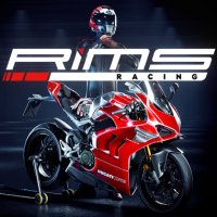 Okładka RiMS Racing (PC)