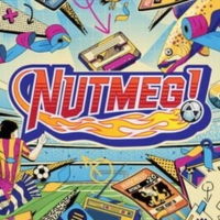 Nutmeg!