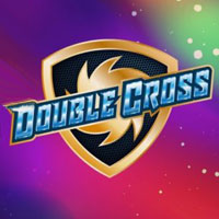 Double Cross (XONE cover