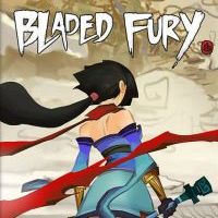 Game Box forBladed Fury (XONE)