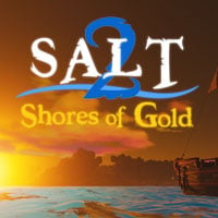 OkładkaSalt 2: Shores of Gold (PC)