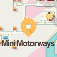 mini motorways sandbox