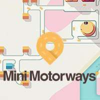 Mini motorways pc - ferybug