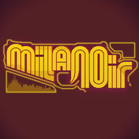Milanoir (PS4 cover