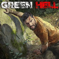 green hell ps5