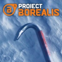 Okładka Project Borealis (PC)