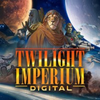 Okładka Twilight Imperium Digital (PC)