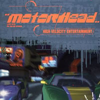 Motorhead (PS1 cover