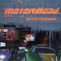 Okładka Motorhead (PS1)