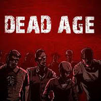 Dead Age (PC cover