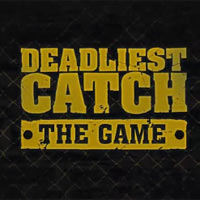 Okładka Deadliest Catch: The Game (PC)