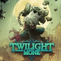 Okładka Twilight Monk (PC)