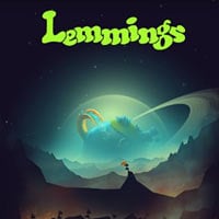 Okładka Lemmings (iOS)