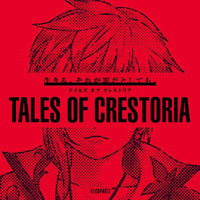 Tales of Crestoria (iOS cover