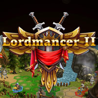 Lordmancer II (AND cover