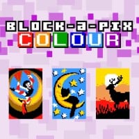 Pic-a-Pix Color (PSV cover