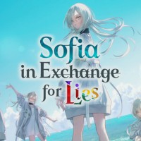 Okładka Sofia in Exchange for Lies (PC)