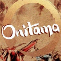 Onitama (iOS cover