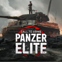 Okładka Call to Arms: Panzer Elite (PC)