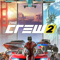 Okładka The Crew 2 (PC)