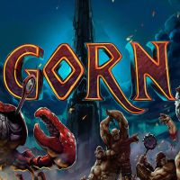 GORN PC, PS4 | gamepressure.com