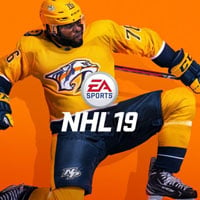 Okładka NHL 19 (PS4)