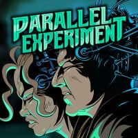Okładka Parallel Experiment (PC)