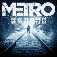 Okładka Metro Exodus (PC)