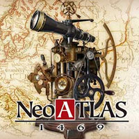 Okładka Neo Atlas 1469 (PC)