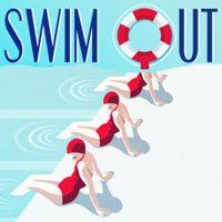 Swim Out (PC cover