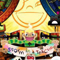 Storm in a Teacup (iOS cover