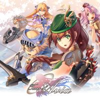 Tears of Avia (PC cover