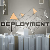 Okładka Deployment (PS4)