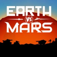 Okładka Earth vs Mars (PC)