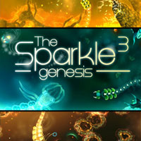 Sparkle 3 Genesis (AND cover
