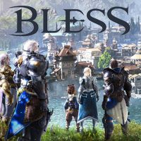 Bless Online PC, XONE - gamepressure.com