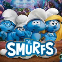 Okładka The Smurfs: Mission Vileaf (PC)