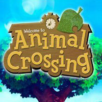 Okładka Animal Crossing: New Horizons (Switch)