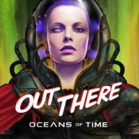 Okładka Out There: Oceans of Time (PC)