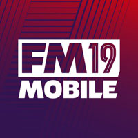 Okładka Football Manager Mobile 2019 (AND)