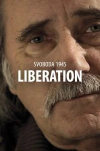 Svoboda 1945: Liberation (iOS cover