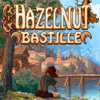 Okładka Hazelnut Bastille (PC)