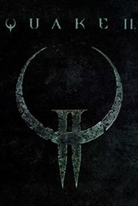 Quake II (Switch cover