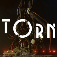 Torn (PS4 cover