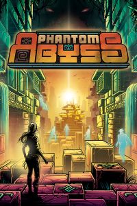 Phantom Abyss (PC cover