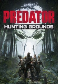 Okładka Predator: Hunting Grounds (PS4)