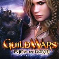Guild Wars: Eye of the North