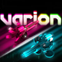 Varion (Switch cover